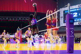 Bajo la dirección del argentino Martín Ambrosini, el conjunto duranguense ha dado un auténtico golpe de autoridad.