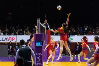 Bajo la dirección del argentino Martín Ambrosini, el conjunto duranguense ha dado un auténtico golpe de autoridad.