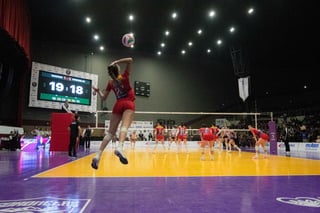 Bajo la dirección del argentino Martín Ambrosini, el conjunto duranguense ha dado un auténtico golpe de autoridad.