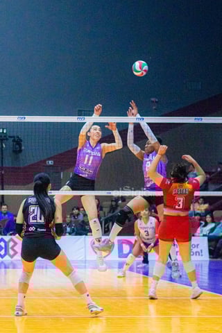 Bajo la dirección del argentino Martín Ambrosini, el conjunto duranguense ha dado un auténtico golpe de autoridad.