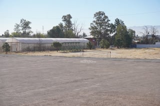 Lentos, avances en la obra de la Prepa Diurna