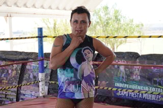 Independencia Total: la nueva generación de luchadores duranguenses