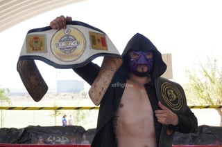 Independencia Total: la nueva generación de luchadores duranguenses