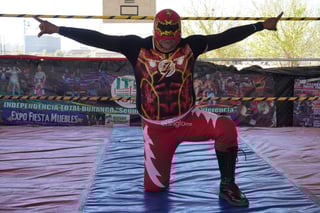 Independencia Total: la nueva generación de luchadores duranguenses