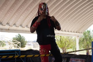 Independencia Total: la nueva generación de luchadores duranguenses