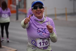 MujeRun Durango 2026 toma el Centro Histórico