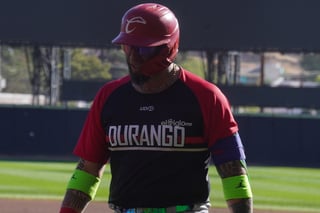 Caliente de Durango vuelve al Francisco Villa y arranca su jornada completa de pretemporada