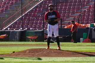 Caliente de Durango vuelve al Francisco Villa y arranca su jornada completa de pretemporada