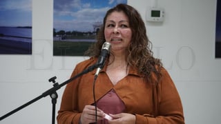 El CECOART celebró la inauguración de 'Latinoamérica a través de mi lente', la exposición individual de Perla Mapula Estrada que reúne instantes capturados en Argentina, Colombia y Ecuador. Un recorrido íntimo por el sur del continente a través de su mirada.