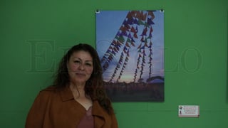 El CECOART celebró la inauguración de 'Latinoamérica a través de mi lente', la exposición individual de Perla Mapula Estrada que reúne instantes capturados en Argentina, Colombia y Ecuador. Un recorrido íntimo por el sur del continente a través de su mirada.