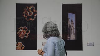 El CECOART celebró la inauguración de 'Latinoamérica a través de mi lente', la exposición individual de Perla Mapula Estrada que reúne instantes capturados en Argentina, Colombia y Ecuador. Un recorrido íntimo por el sur del continente a través de su mirada.