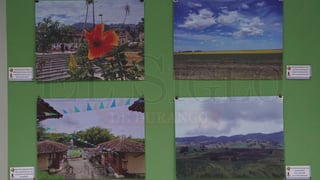 CECOART inaugura 'Latinoamérica a través de mi lente'