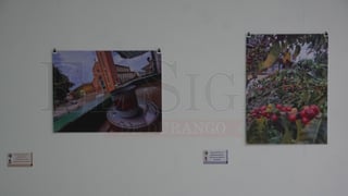 CECOART inaugura 'Latinoamérica a través de mi lente'