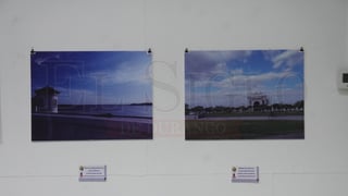 CECOART inaugura 'Latinoamérica a través de mi lente'