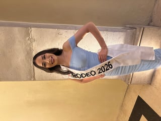 La Perla del Guadiana arranca actividades 2026 con presentación de participantes en Durango