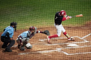 Los dirigidos por Óscar Robles vivieron su primer juego en casa con un regreso brillante en el ‘Volcán de Villa’.