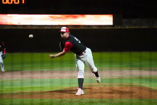 Los dirigidos por Óscar Robles vivieron su primer juego en casa con un regreso brillante en el ‘Volcán de Villa’.