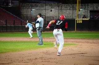 Los dirigidos por Óscar Robles vivieron su primer juego en casa con un regreso brillante en el ‘Volcán de Villa’.