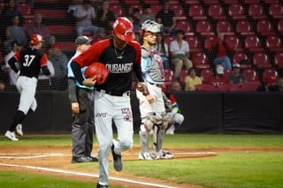 Los dirigidos por Óscar Robles vivieron su primer juego en casa con un regreso brillante en el ‘Volcán de Villa’.
