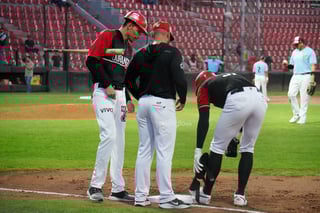 Los dirigidos por Óscar Robles vivieron su primer juego en casa con un regreso brillante en el ‘Volcán de Villa’.