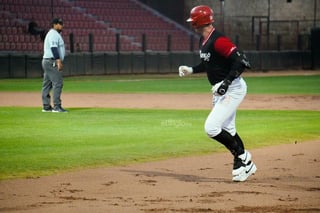 Los dirigidos por Óscar Robles vivieron su primer juego en casa con un regreso brillante en el ‘Volcán de Villa’.