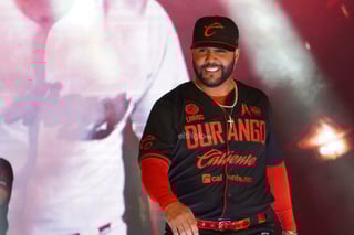 Caliente de Durango presentó su indumentaria para la Temporada 2026 en un acto que reunió a directiva, cuerpo técnico y jugadores, donde se expuso la línea estética y los criterios de diseño con los que el club encarará el próximo calendario de la Liga Mexicana de Beisbol.