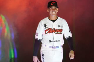 Caliente de Durango presentó su indumentaria para la Temporada 2026 en un acto que reunió a directiva, cuerpo técnico y jugadores, donde se expuso la línea estética y los criterios de diseño con los que el club encarará el próximo calendario de la Liga Mexicana de Beisbol.