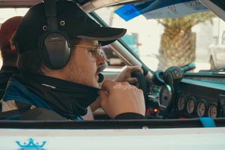 Rally Durango Express 2026 rompe el silencio con el arranque de las etapas de clasificación