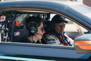 Rally Durango Express 2026 rompe el silencio con el arranque de las etapas de clasificación