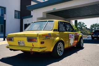 Rally Durango Express 2026 rompe el silencio con el arranque de las etapas de clasificación