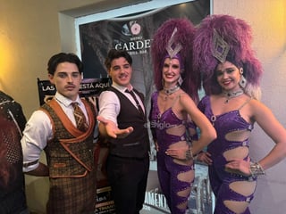 El Circo Tihany regresa a Durango después de cuatro años con su nuevo espectáculo “AbraKdabra”