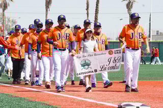 Durango vibra con el inicio del VI Torneo de Slow Pitch