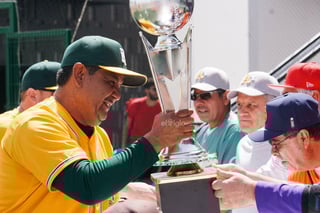 Durango vibra con el inicio del VI Torneo de Slow Pitch