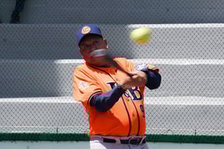 Durango vibra con el inicio del VI Torneo de Slow Pitch