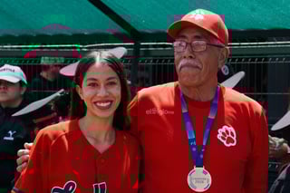 Durango vibra con el inicio del VI Torneo de Slow Pitch