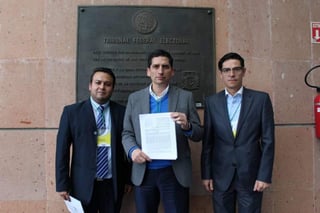 PAN impugna elección en Monterrey por supuestas  irregularidades