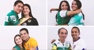 León desea un 'Feliz Año' con video de unión para el futbol mexicano