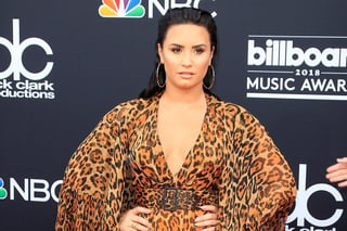 Demi Lovato enloquece a sus fans con su nuevo sencillo