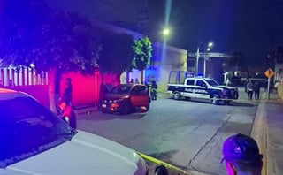 Noche violenta en Tecámac deja un saldo de tres muertos