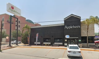 Applebee's cierra en Torreón tras 20 años de servicio