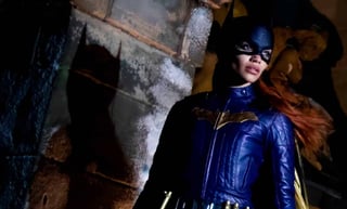 Warner Bros cancela estreno de la película Batgirl pese a inversión de 90 millones de dólares