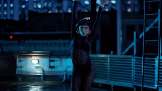 Anitta, de 'Envolver' a una ‘Catwoman’