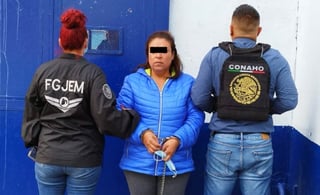 Mujer golpea a su hijastra de 12 años hasta causarle la muerte en el Estado de México