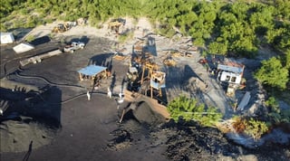 Accidente en mina de Sabinas: ¿qué ha pasado a una semana del derrumbe?
