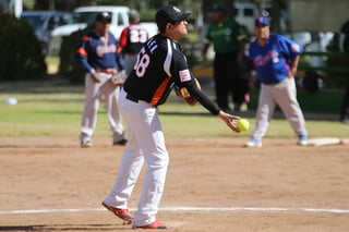 Liga de Softbol Francisco Ramírez López vive poderosos batazos 