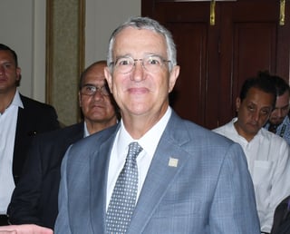 Ricardo Salinas Pliego agradece a AMLO intervención en adeudo fiscal