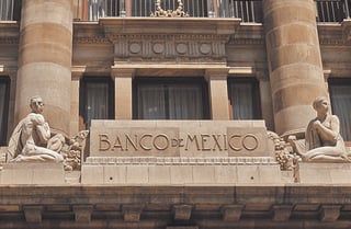 Histórico: Banxico eleva tasa de interés a nivel récord de 8.5% para contener la inflación