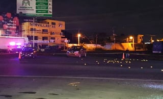 Ataque a penal, un Oxxo y varios vehículos deja un adolescente muerto y una niña lesionada en Zamora