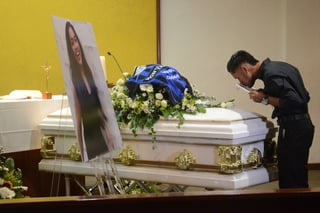 Padre de Yolanda Martínez busca que FGR también atraiga caso por muerte de joven