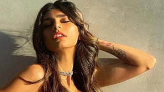 Noticias relacionadas con Bellezas, Mia Khalifa, El Siglo de Durango